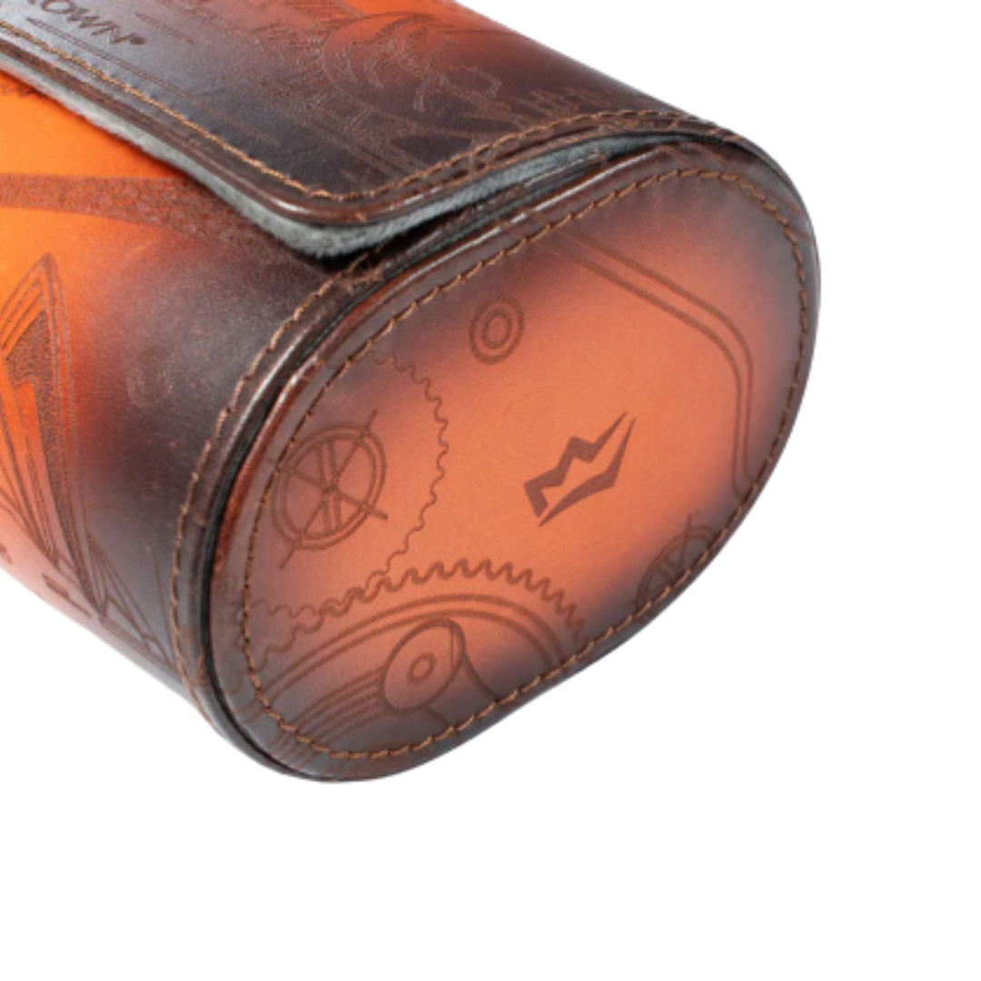 Duo Keeper double watch roll, E1