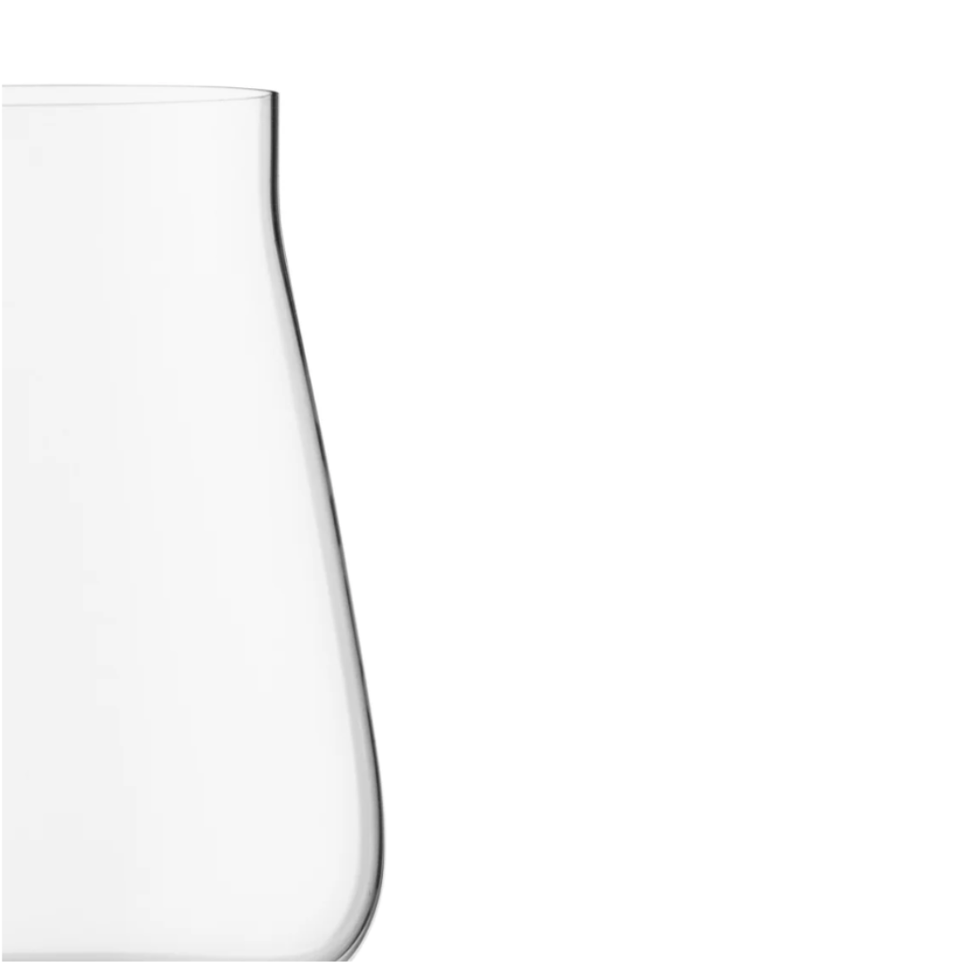 Eugenia, White Wine Glass, Set 4 pcs