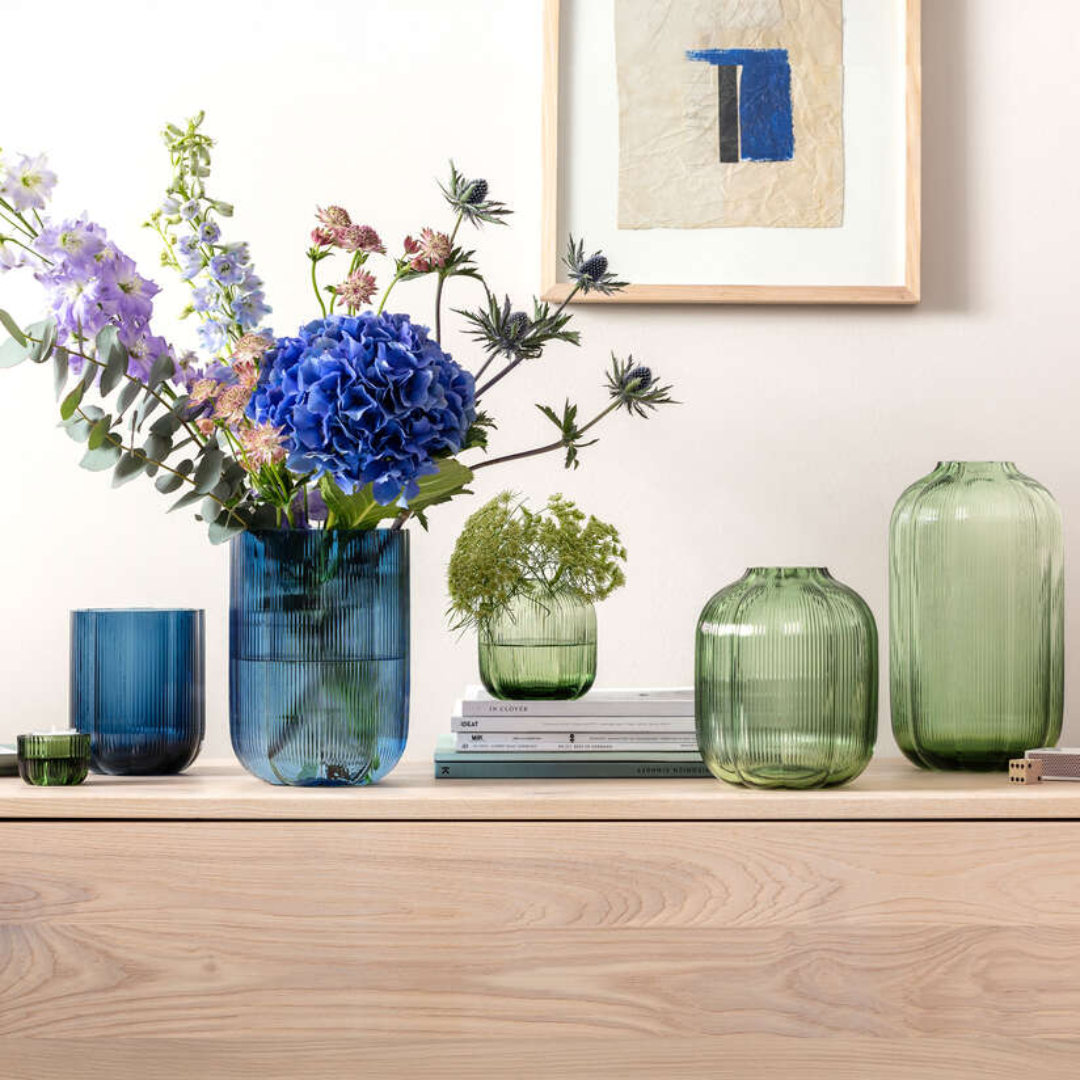 Fleur Vert Candleholder 2in1 – Villeroy & Boch | Casa Euro Philippines