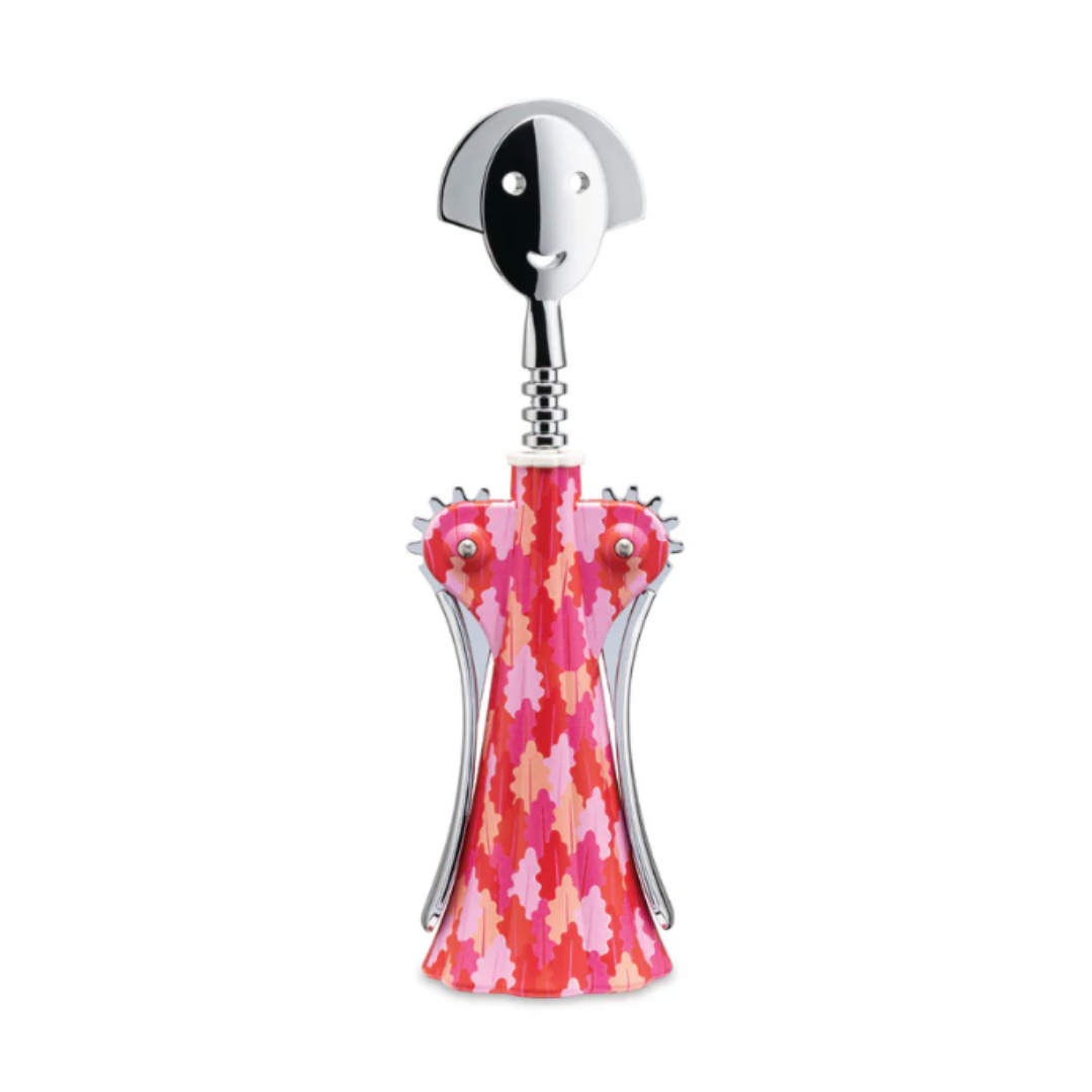Anna G. Corkscrew Alkipaper