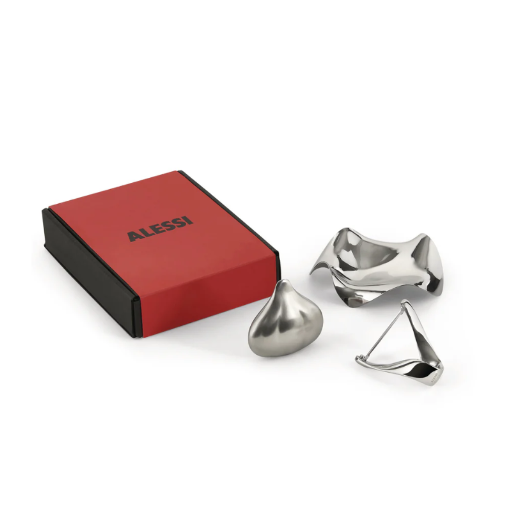 Alessi & Kitchen Gift Set