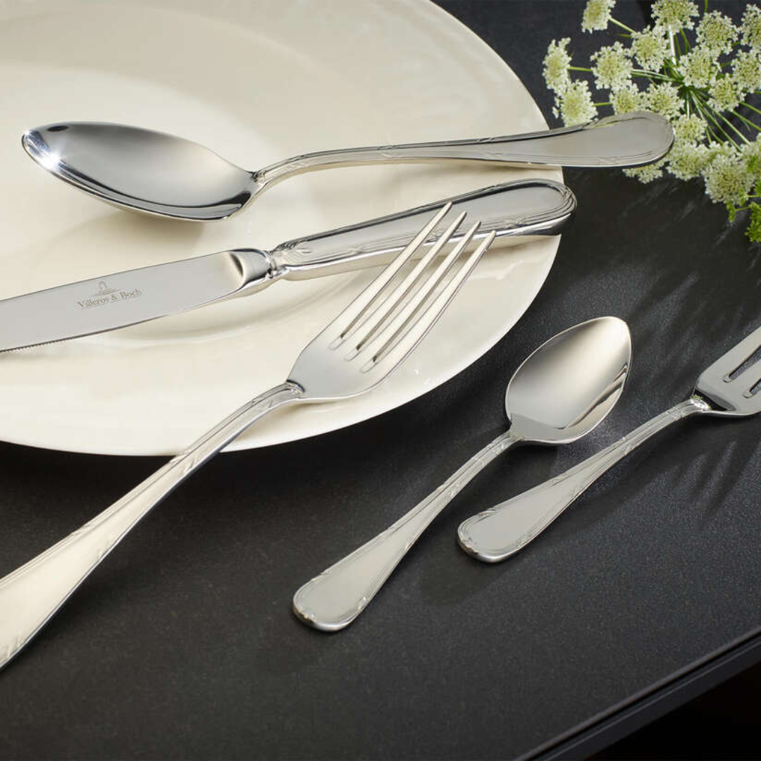 Kreuzband Septfontaines Cutlery set, 30 pcs.