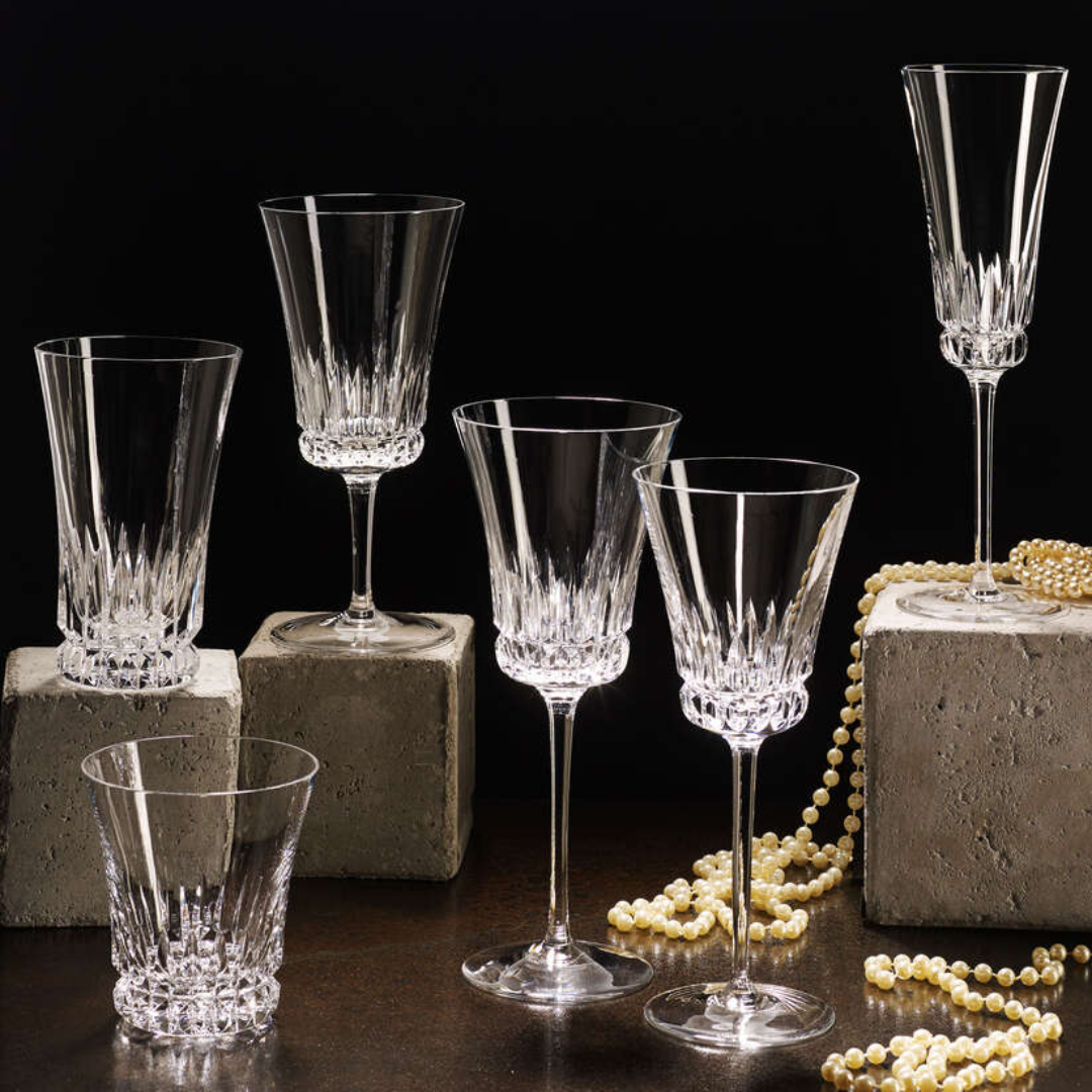Grand Royal Water Goblet, 2 pcs