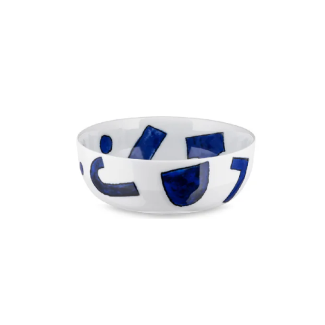 Itsumo - Yunoki ware, Small Bowl, Set 4 pcs