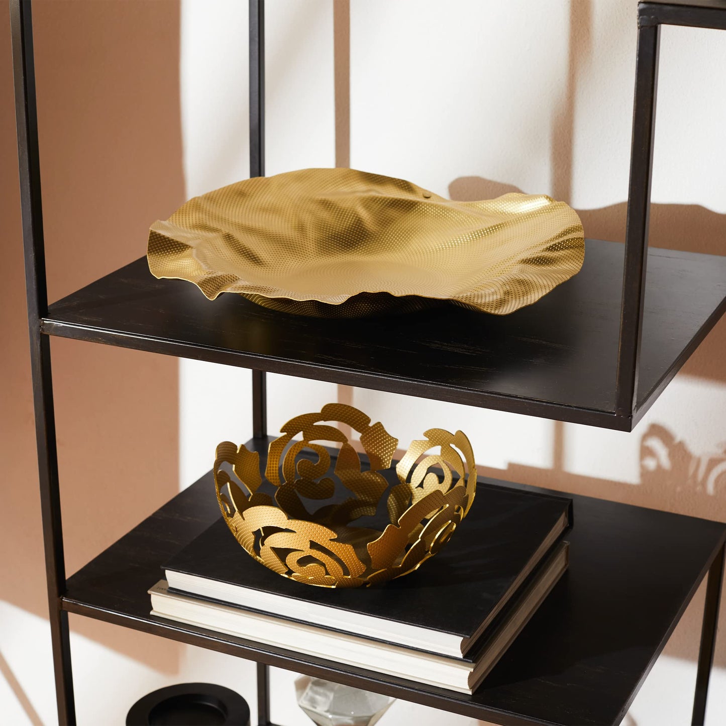 La Rosa Fruit Bowl