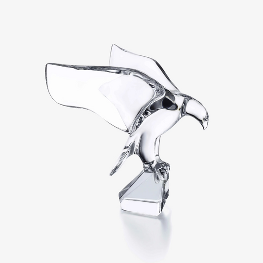 Imperator Eagle Sculpture