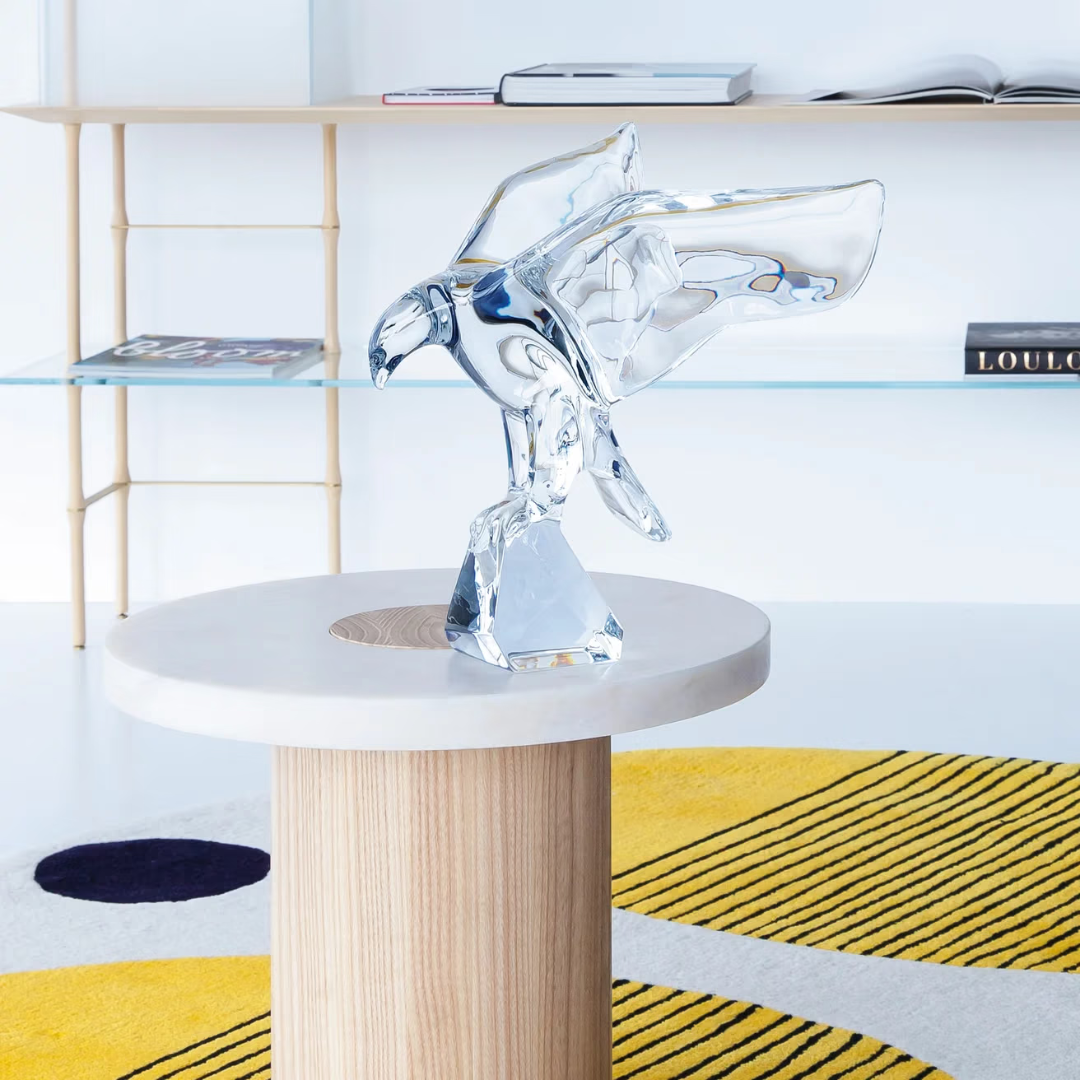 Imperator Eagle Sculpture