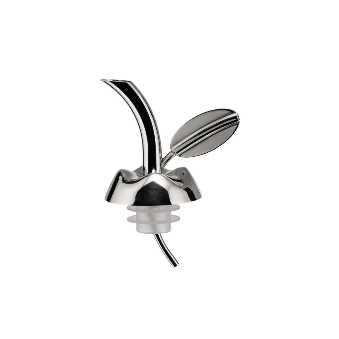 Fior d'olio, Pourer for olive oil bottle