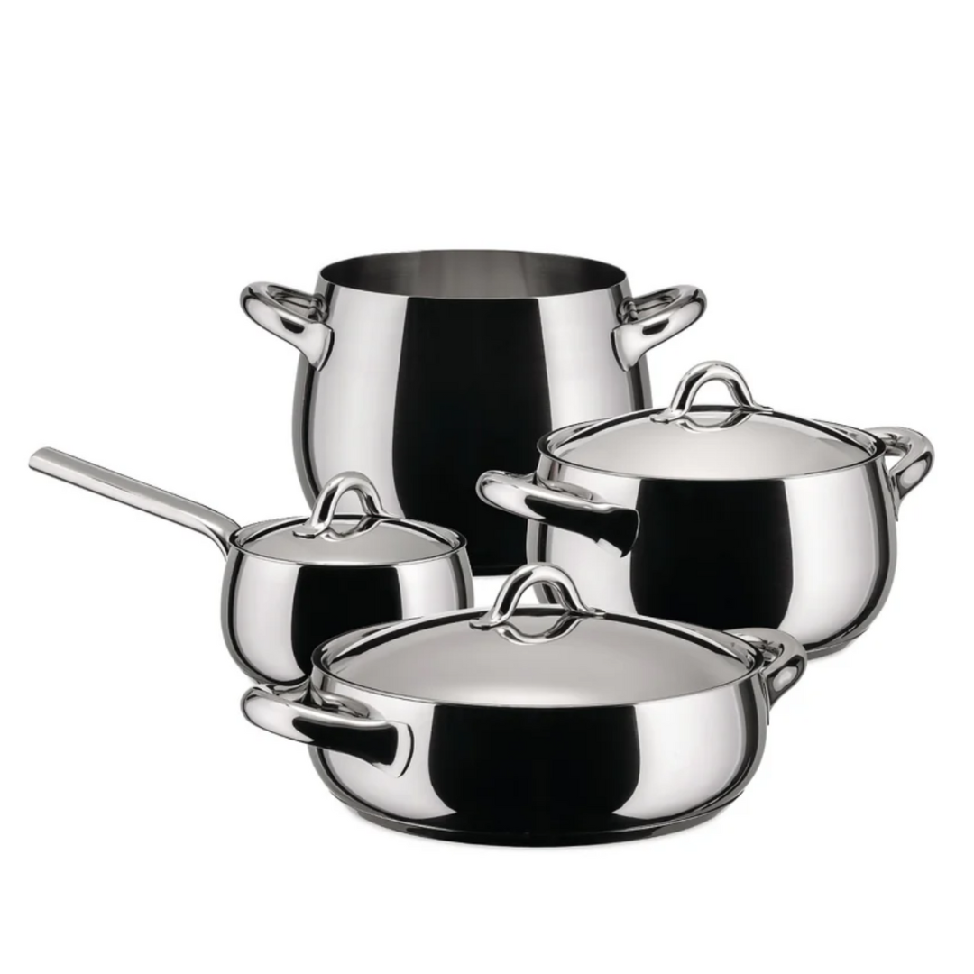 Mami Pots & Pans Set 7 pieces