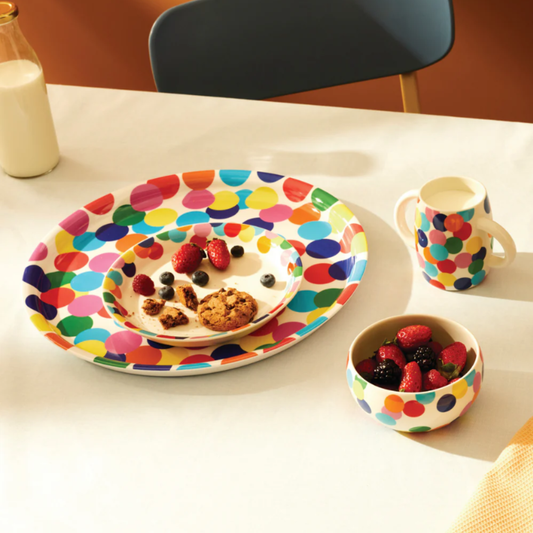 Alessini - Proust Children Tableware