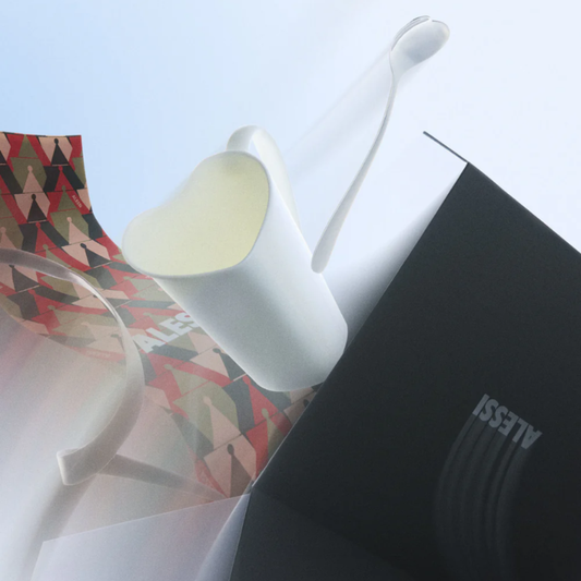 Alessi & Tea: Gift set