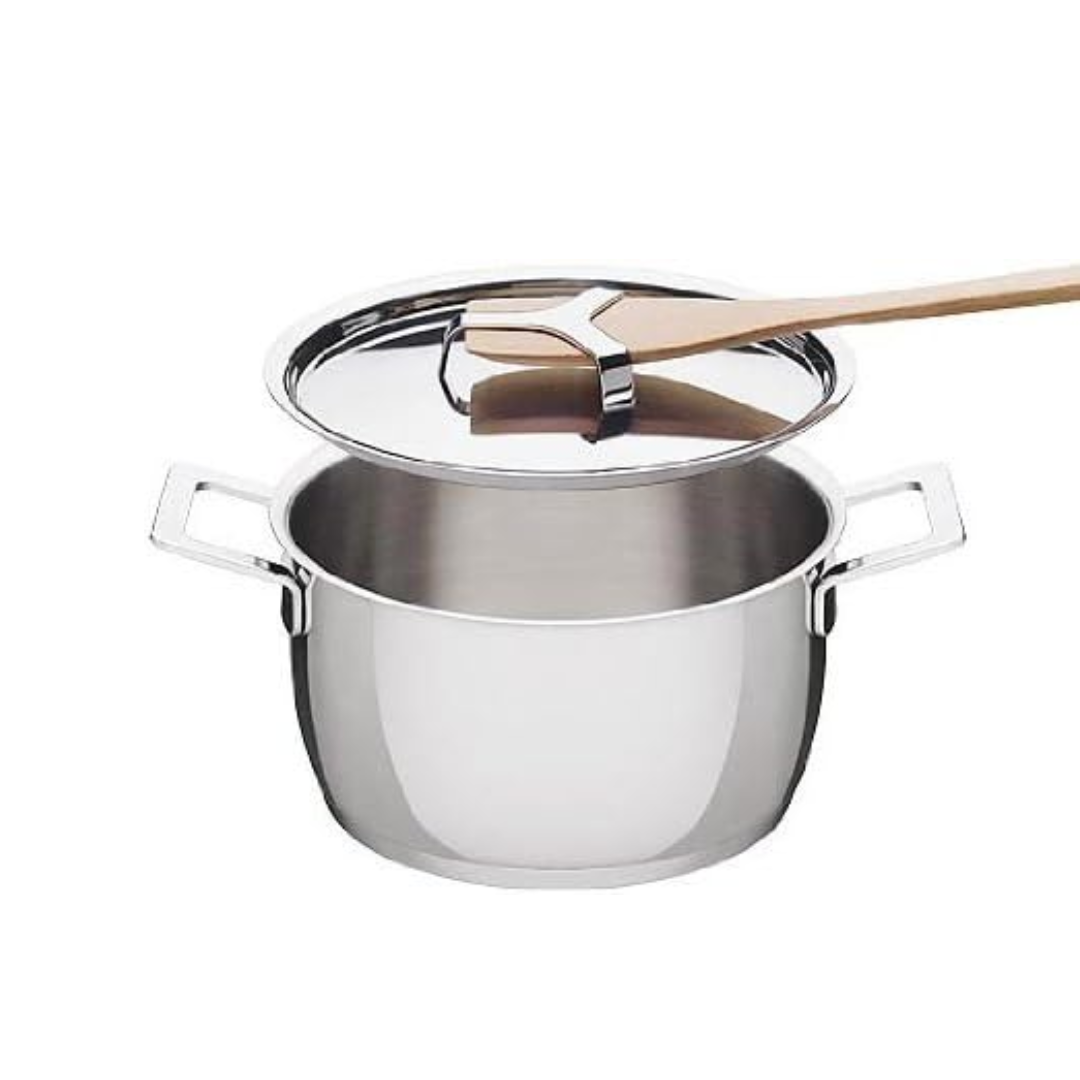Pots & Pans Lid D. 18
