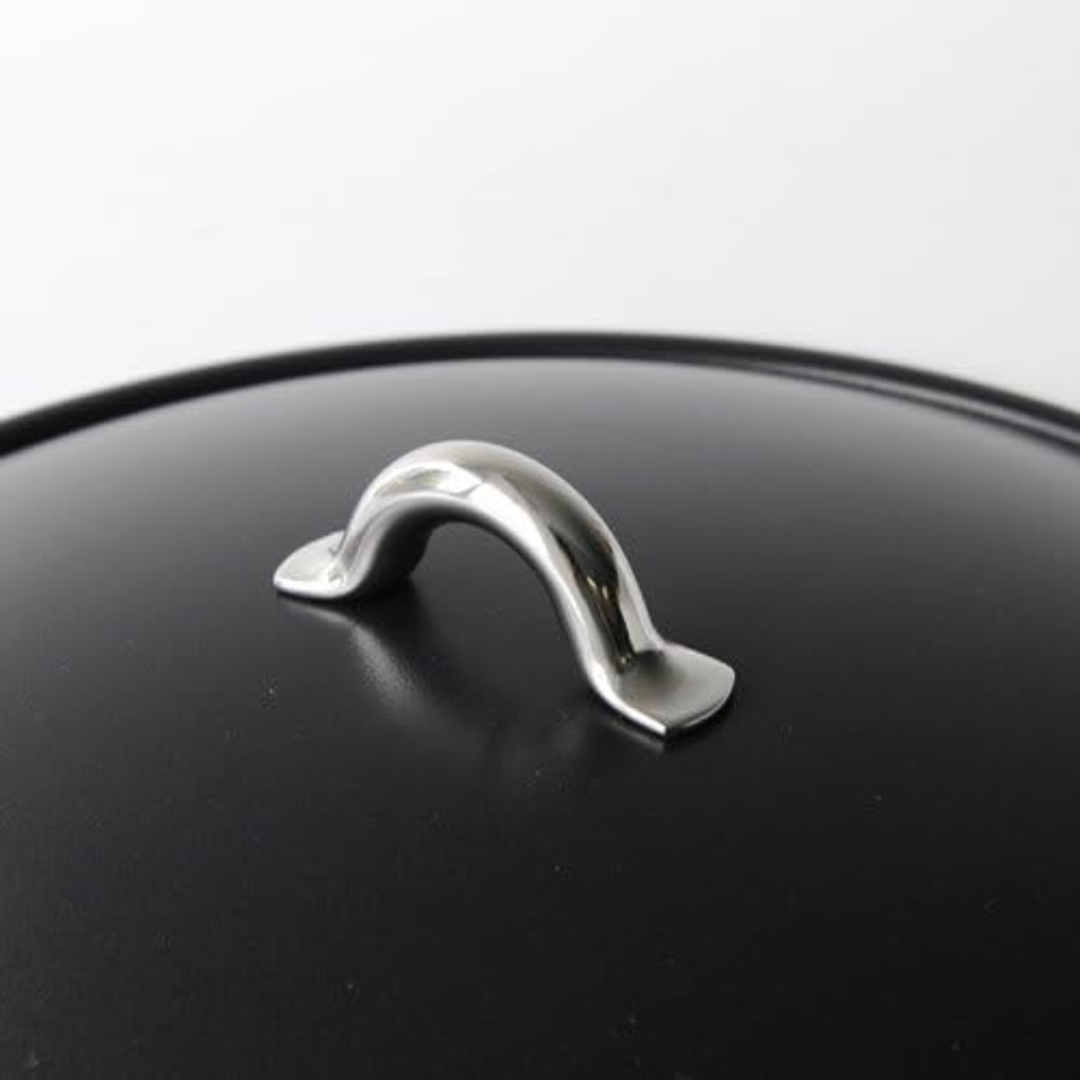 Pots & Pans Mami Al. Lid
