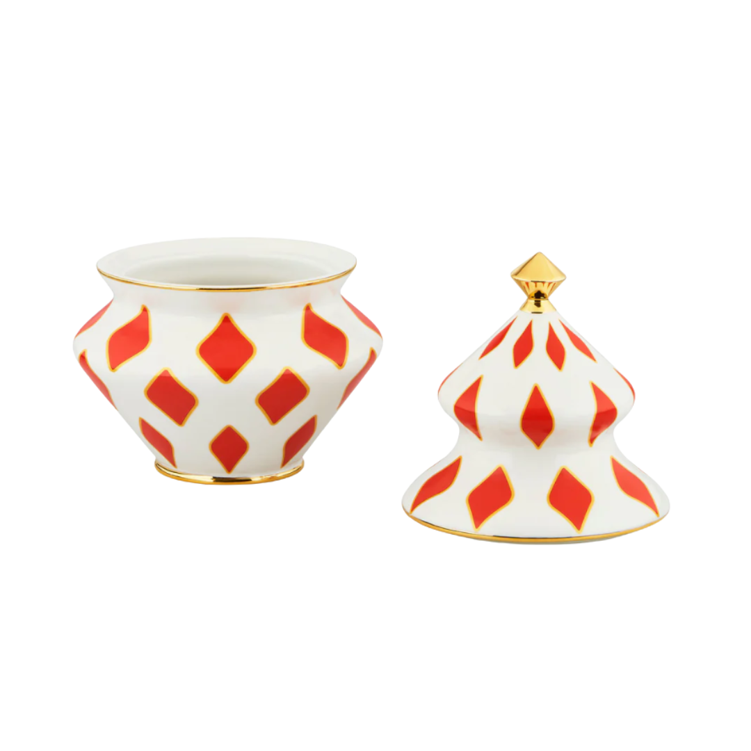 Delight Bon Bon Container