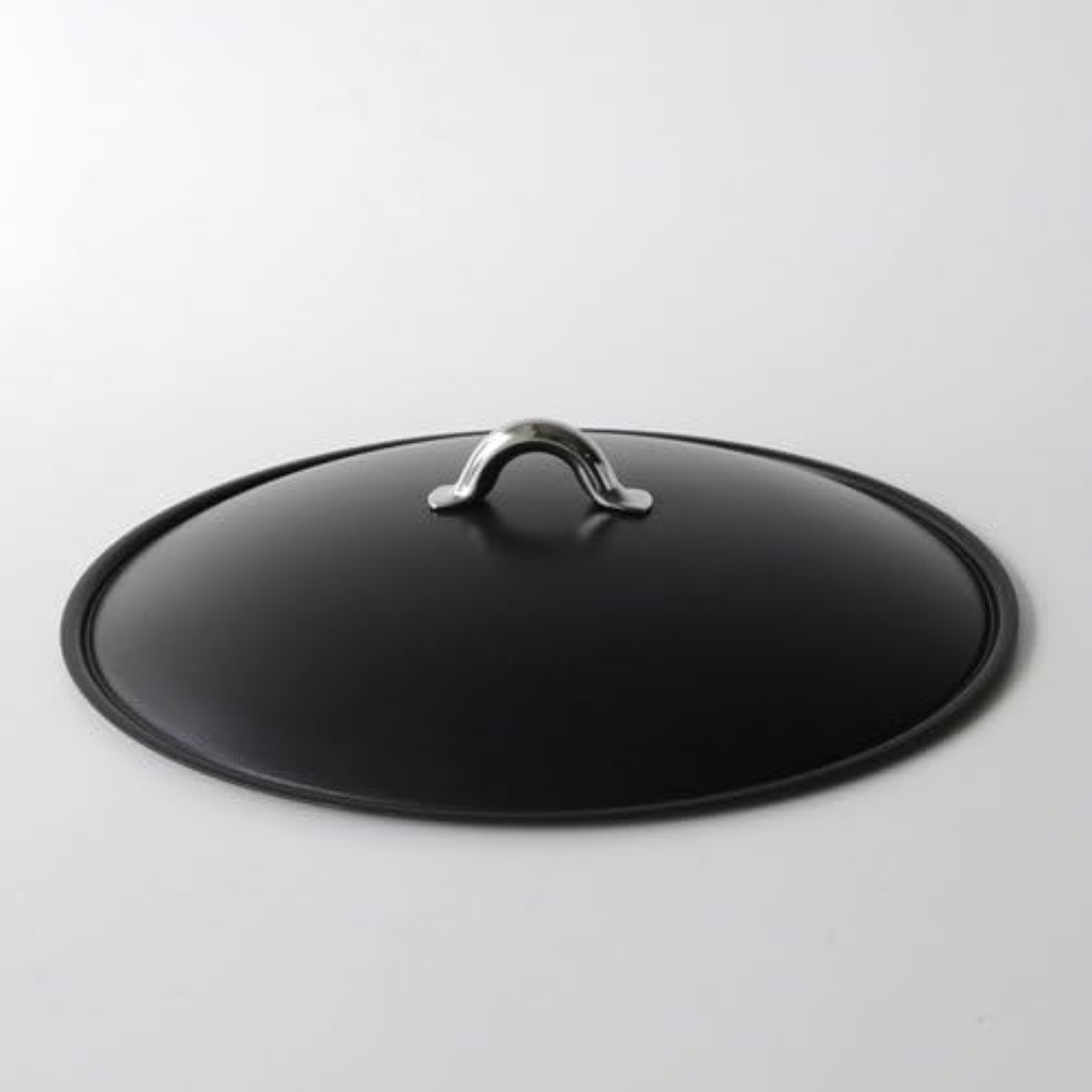 Pots & Pans Mami Al. Lid