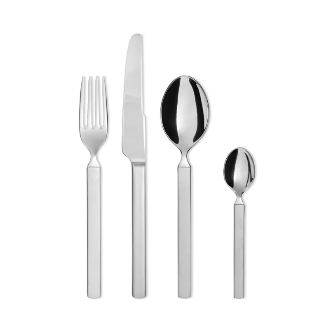 Dry Cutlery Set 24 Pieces
