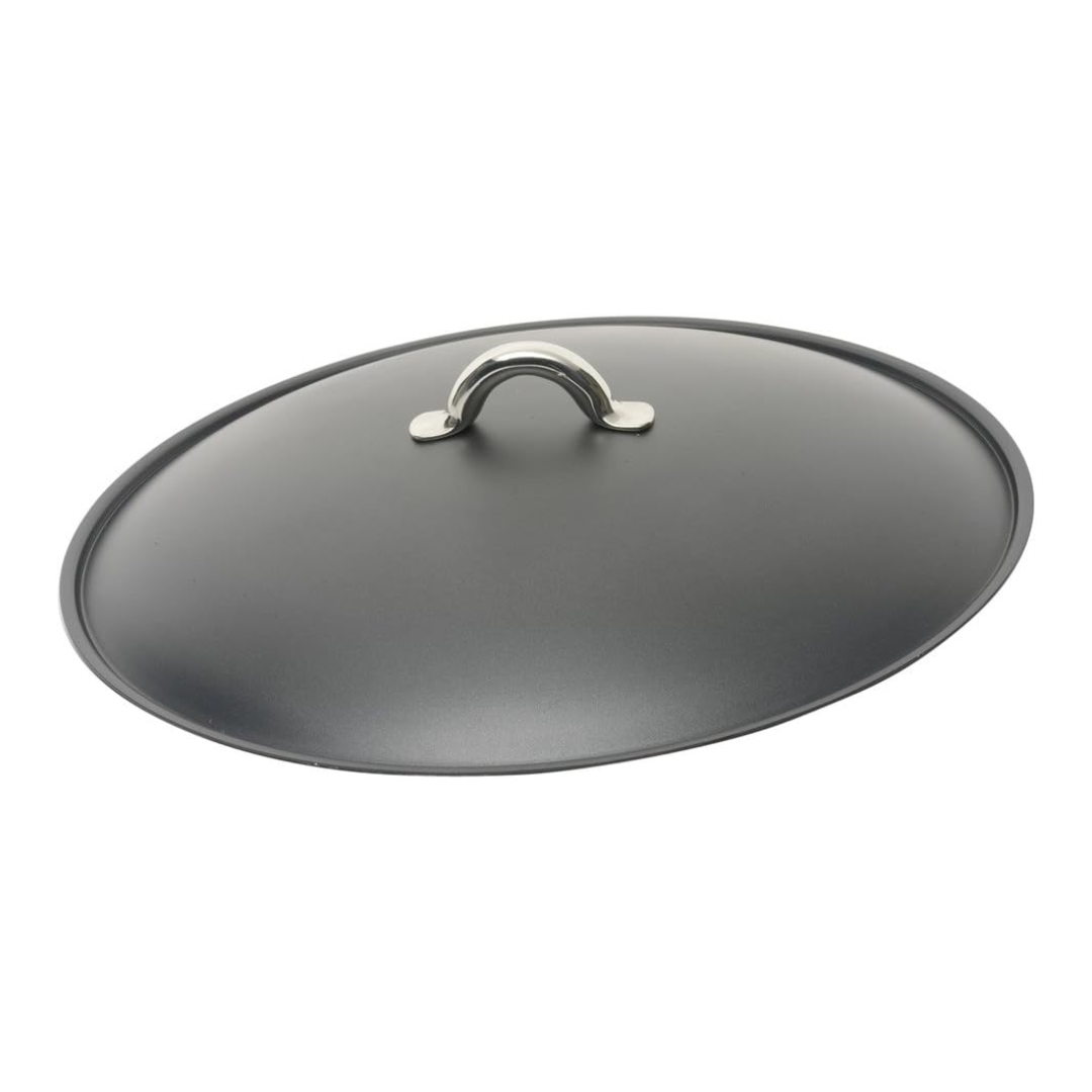 Pots & Pans Mami Al. Lid, cm. 28
