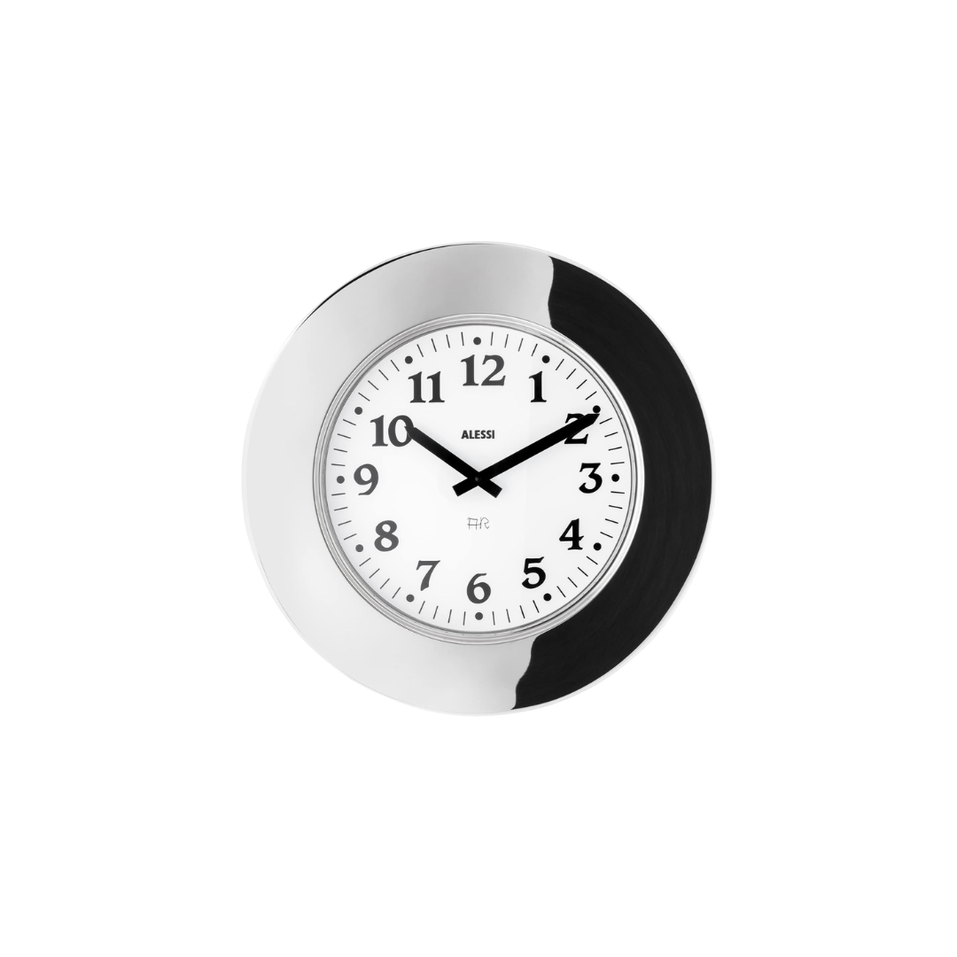 Momento, Wall clock