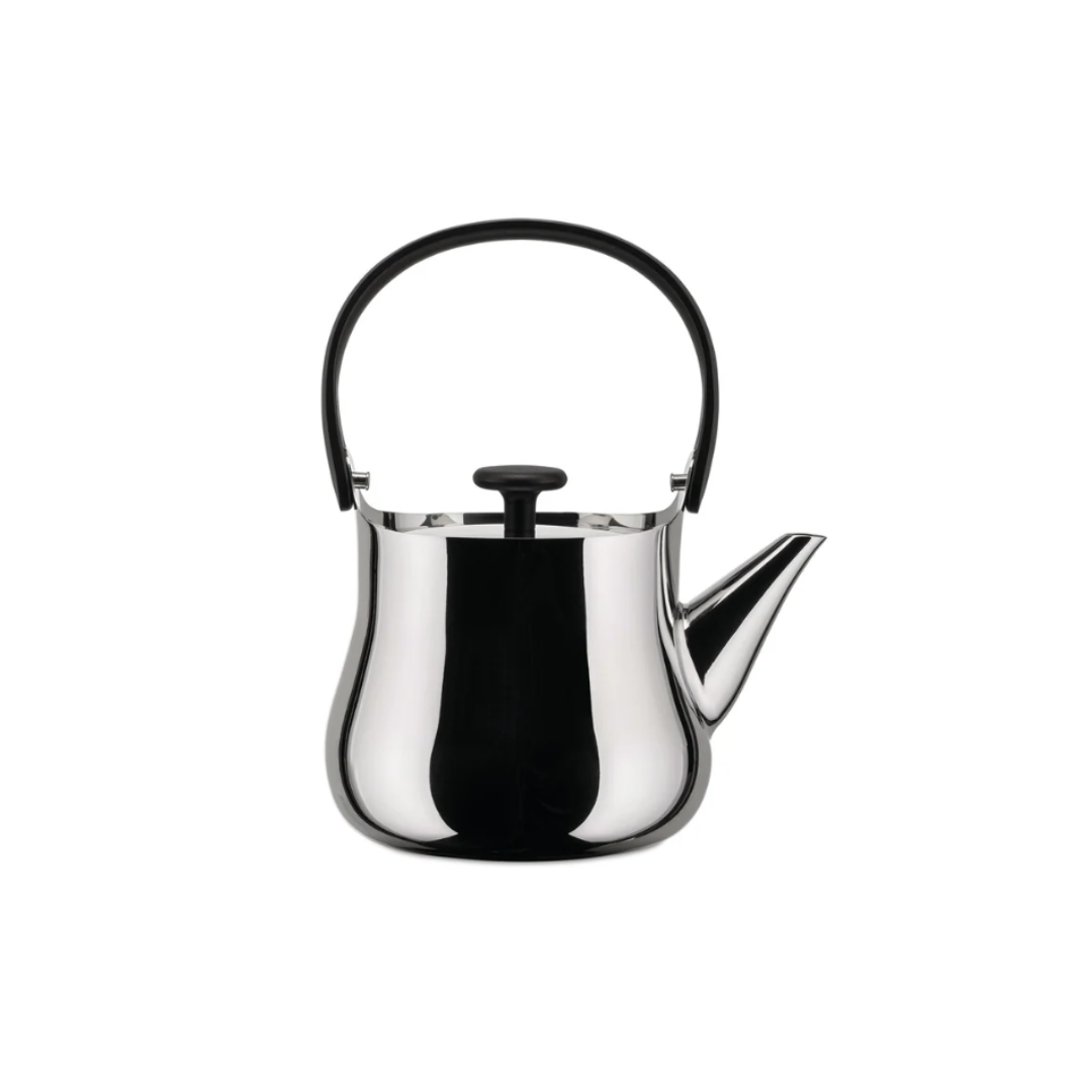 Cha, Kettle/teapot
