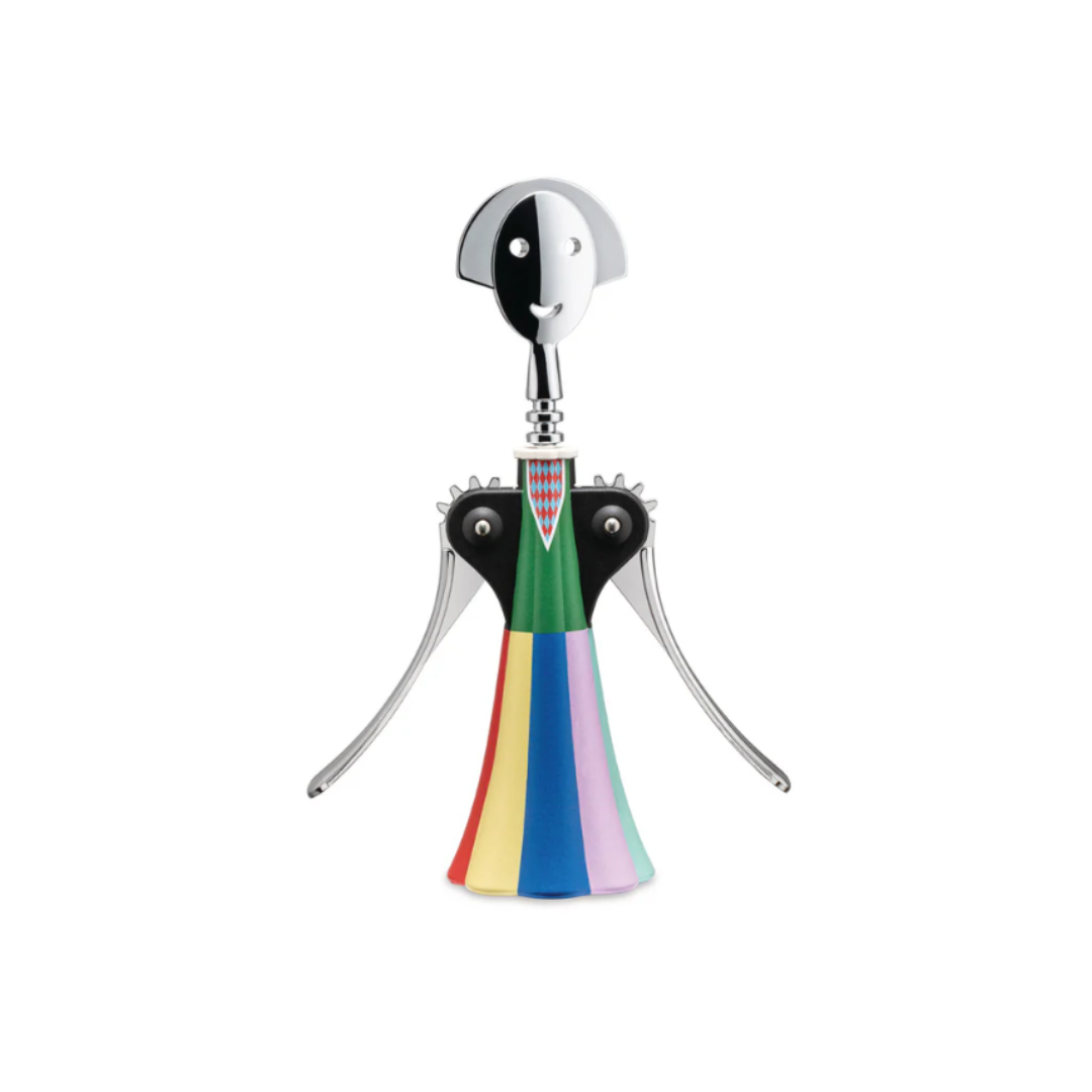 ANNA G.,CORKSCREW ALKIPAPER 5