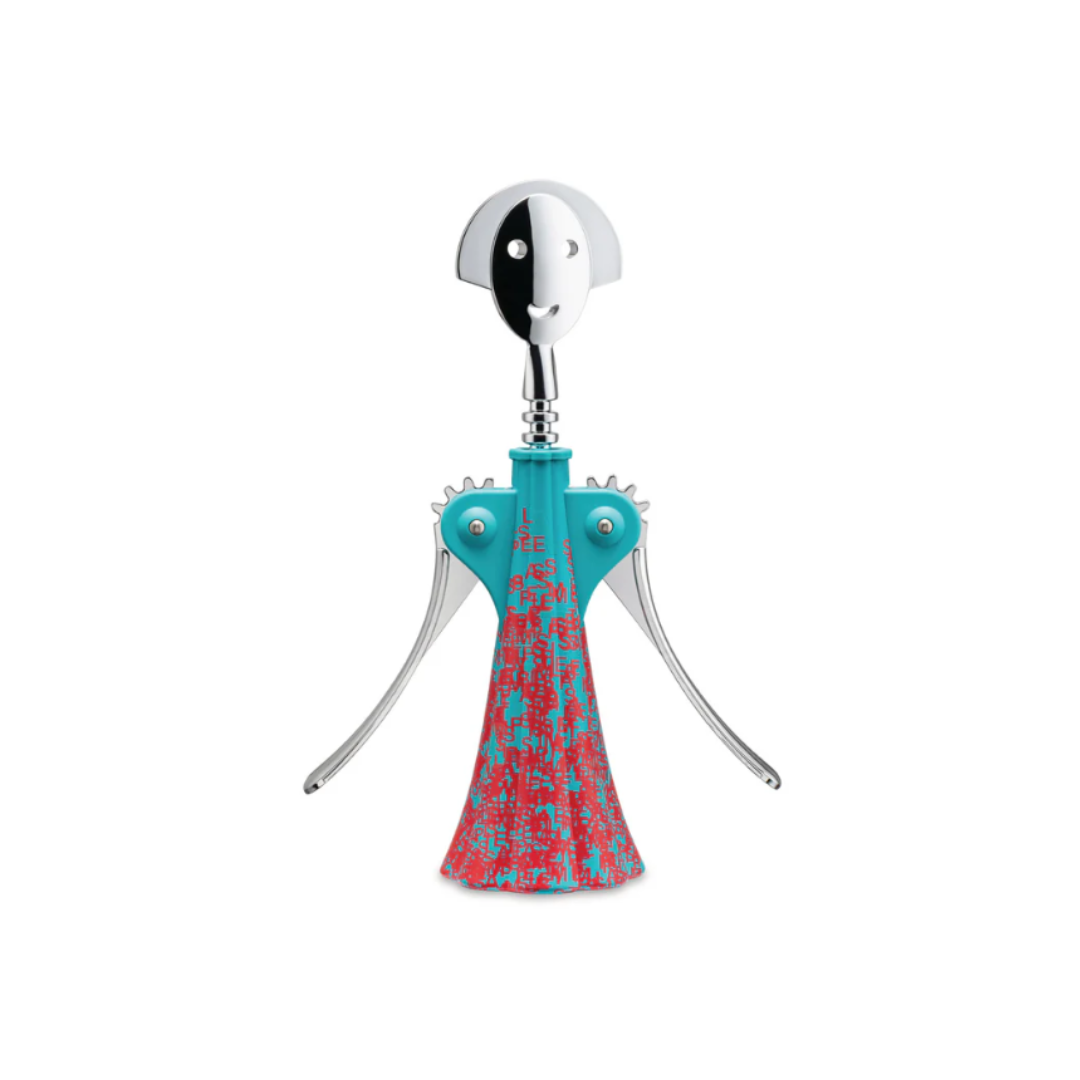 Anna G.,Corkscrew ALKIPAPER 6