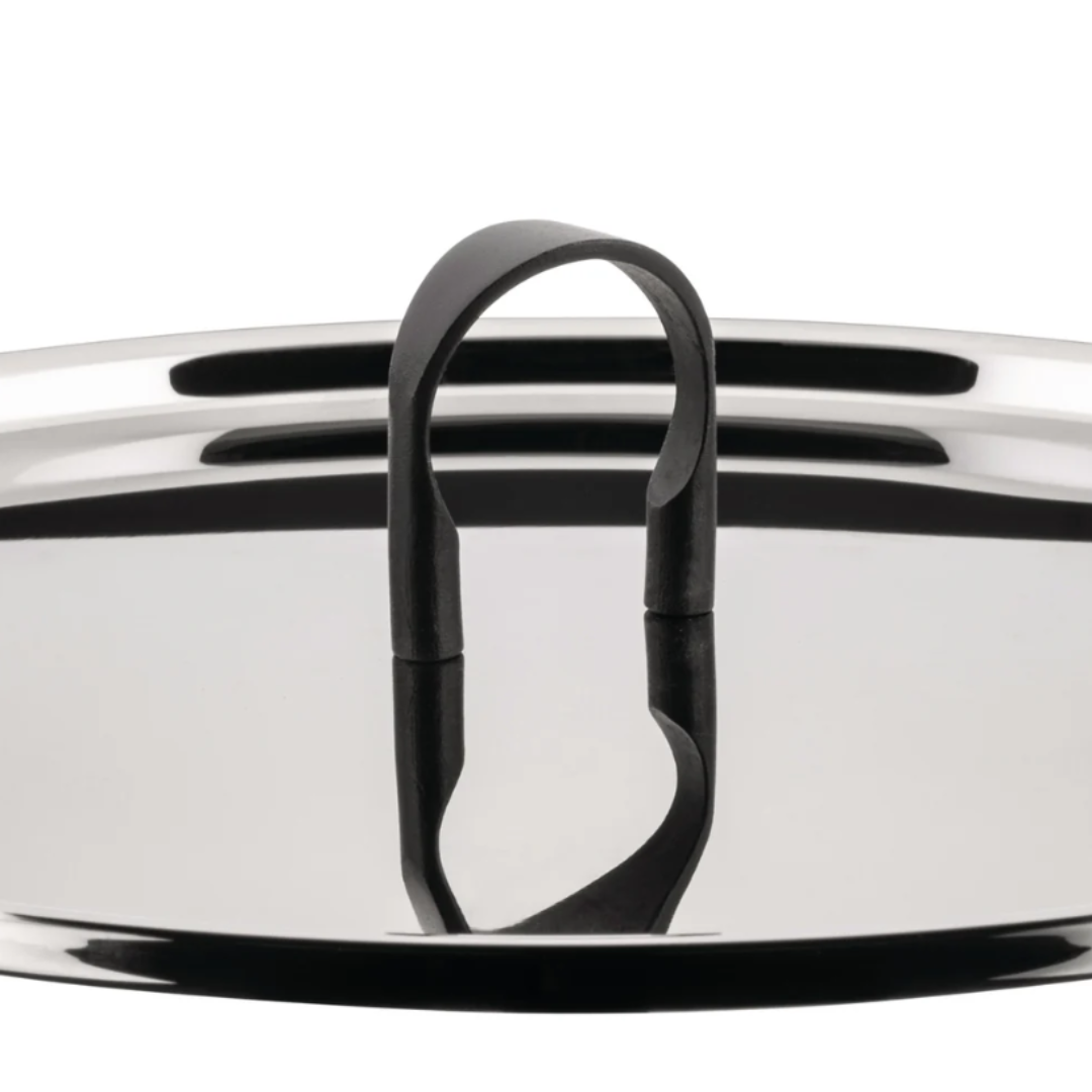 La Cintura di Orione, Lid