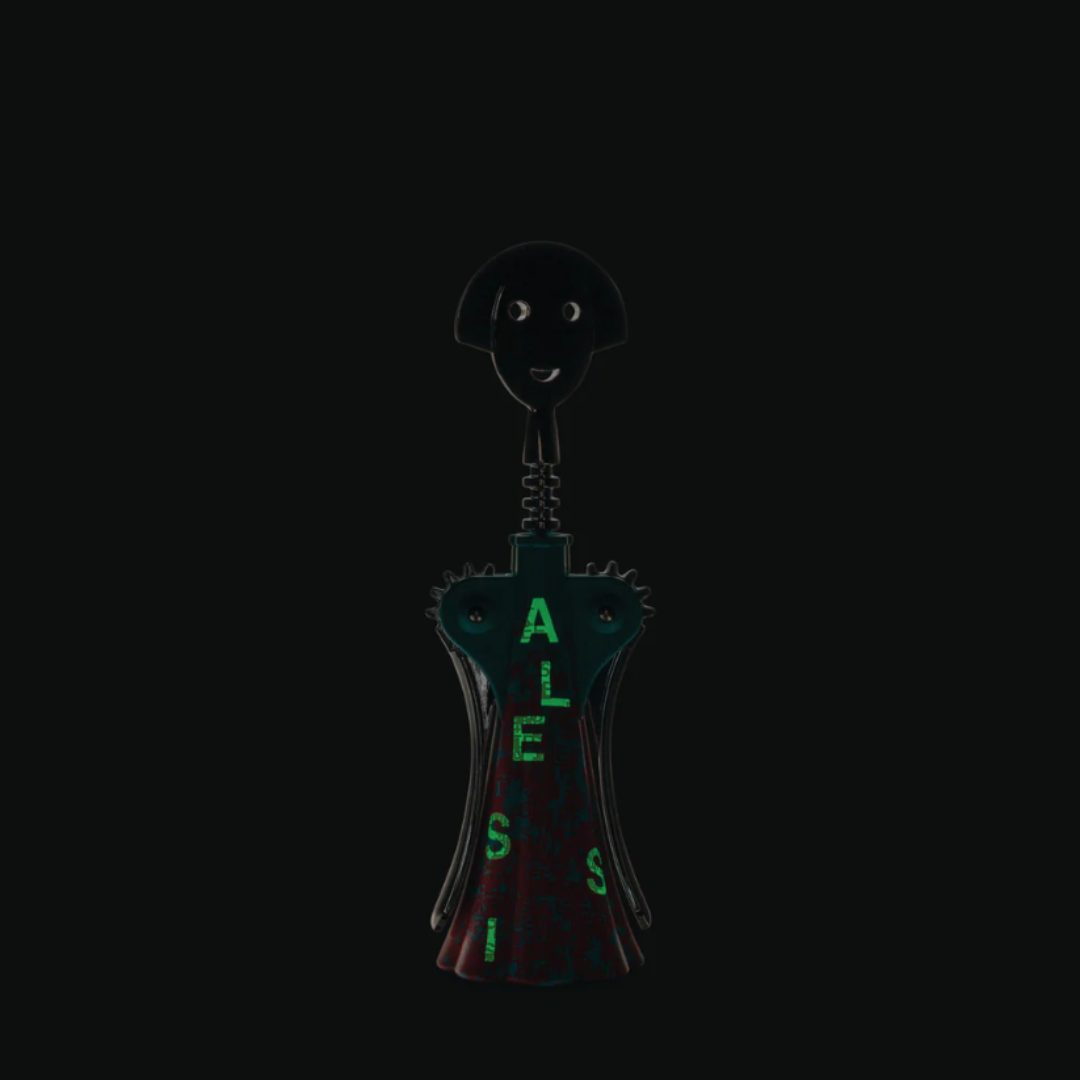 Anna G.,Corkscrew ALKIPAPER 6