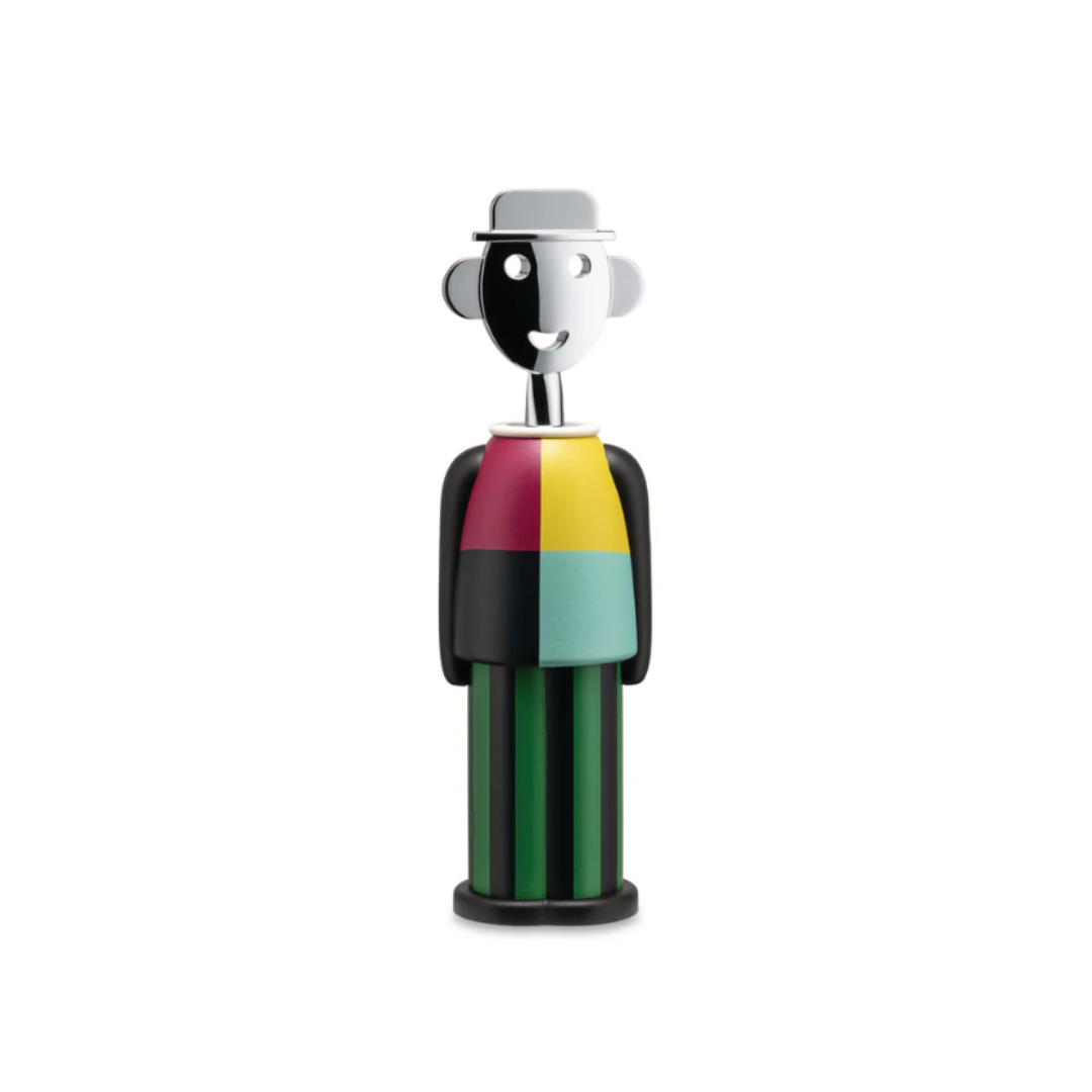 Alessandro M. Corkscrew ALKIPAPER30