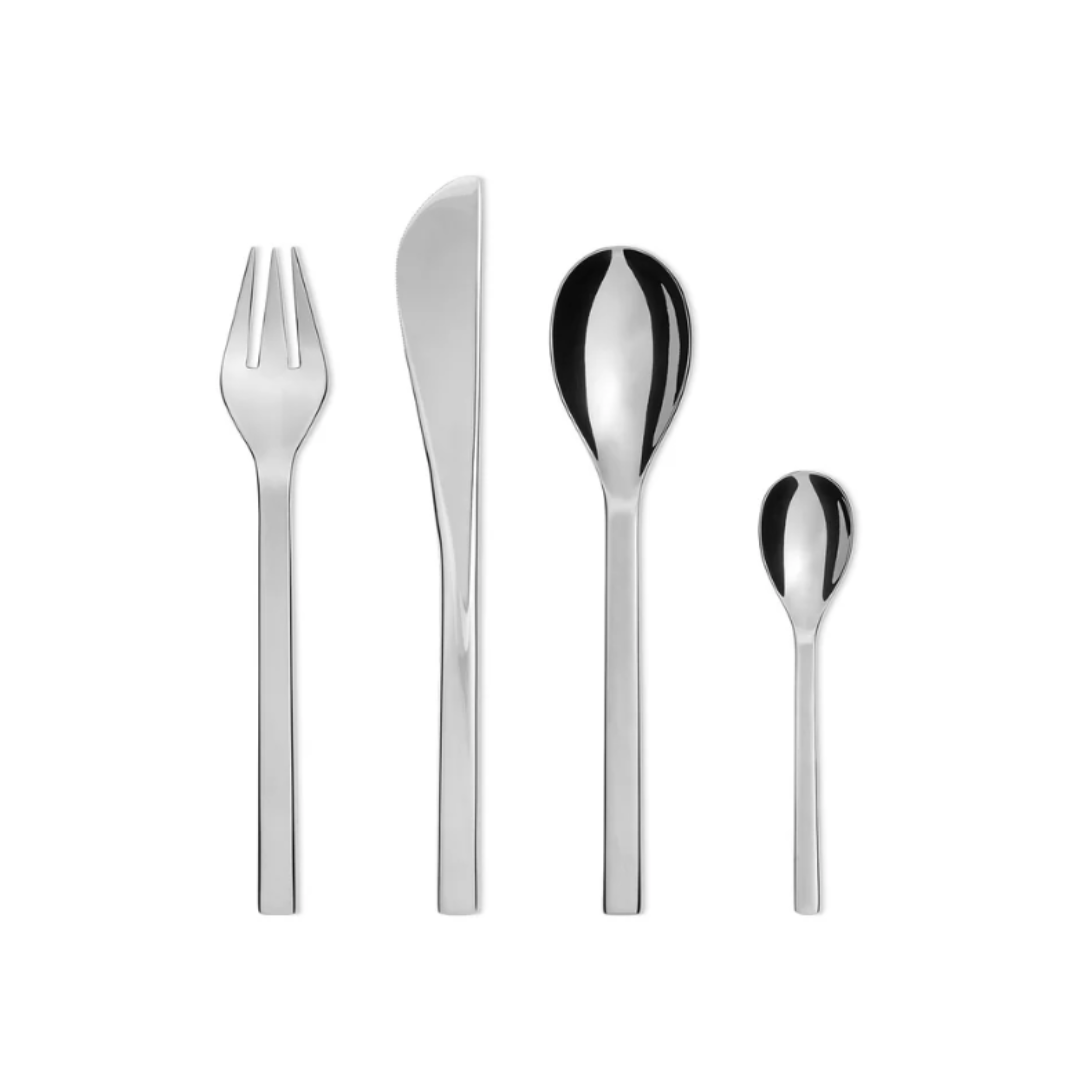 Colombina Collection Cutlery Set 24 Pieces