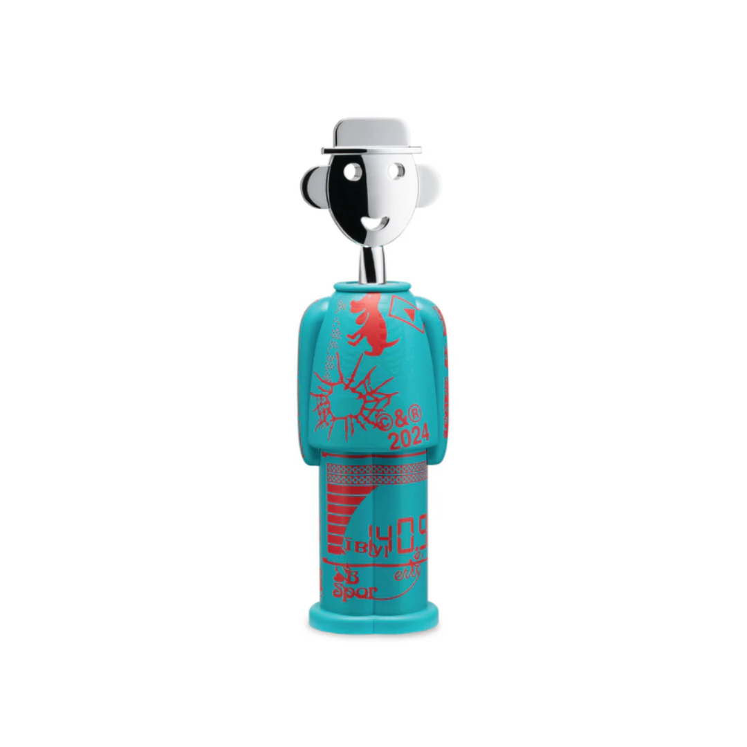 Alessandro M. Corkscrew ALKIPAPER31