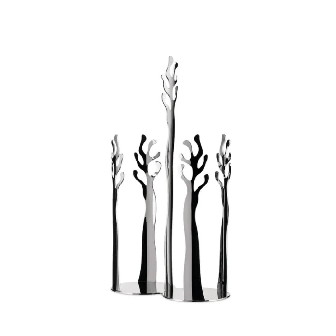 Mediterraneo, Cup holder