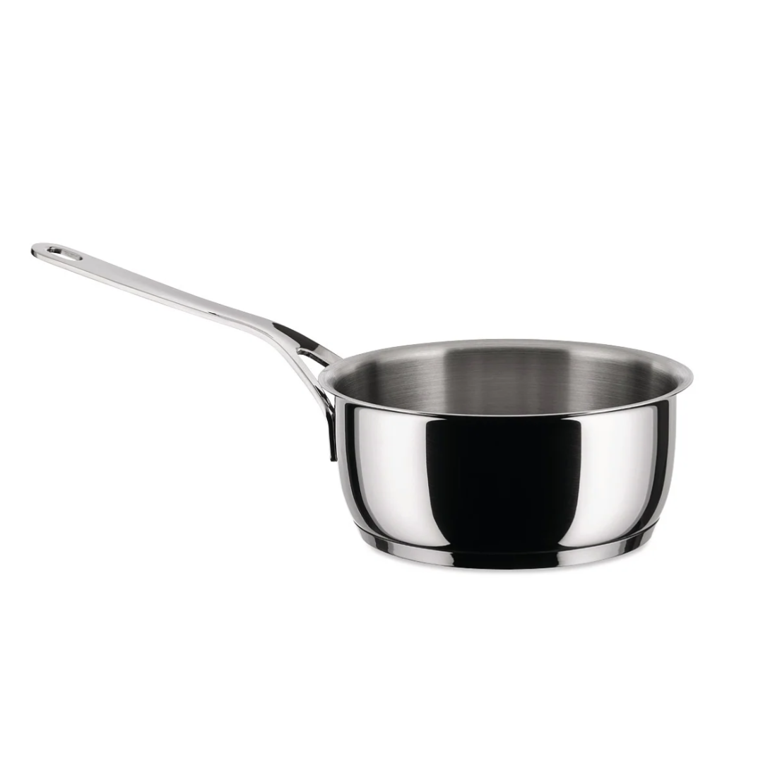 Pots & Pans Saucepan L/H D.16