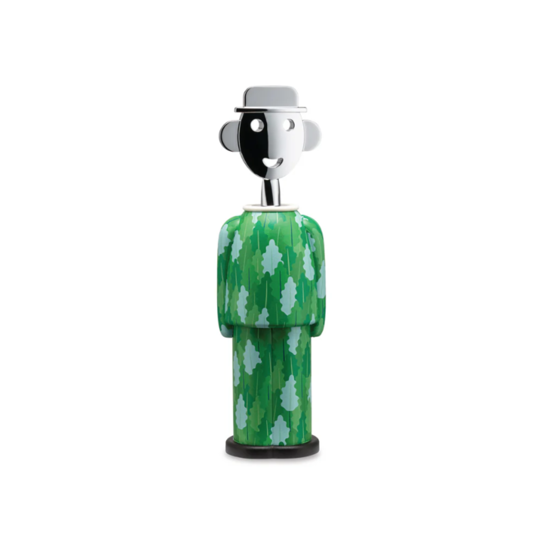Alessandro M. Corkscrew ALKIPAPER32