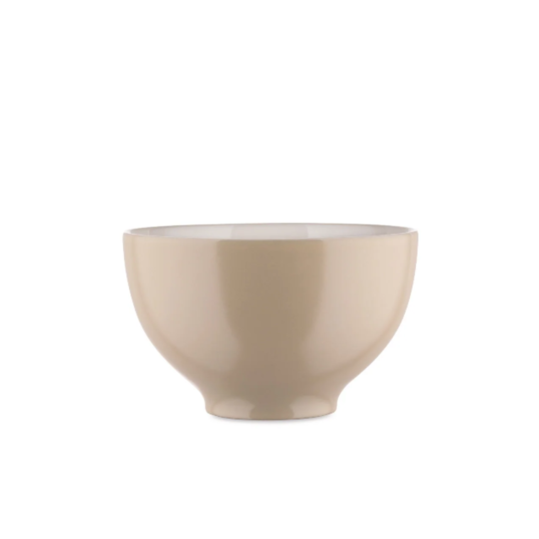 Tonale, Tall bowl
