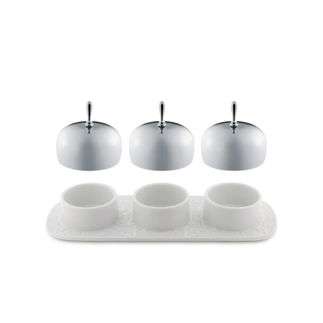 Dressed Jam Tray