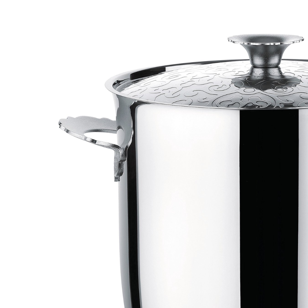 Pots & Pans Dressed Stockpot
