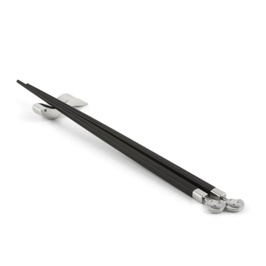 Anna Stick, Chopsticks