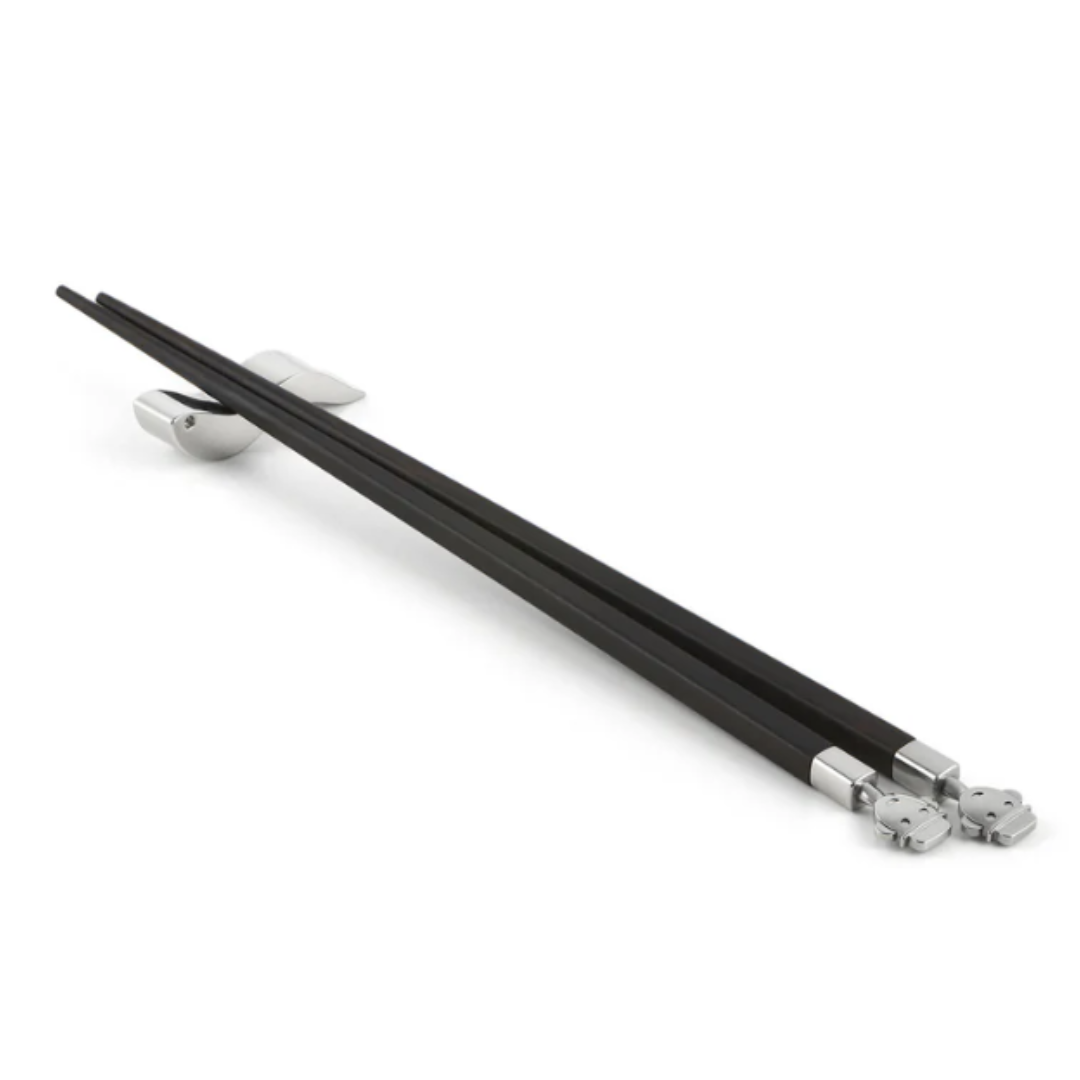 Alessandro Stick, Chopsticks