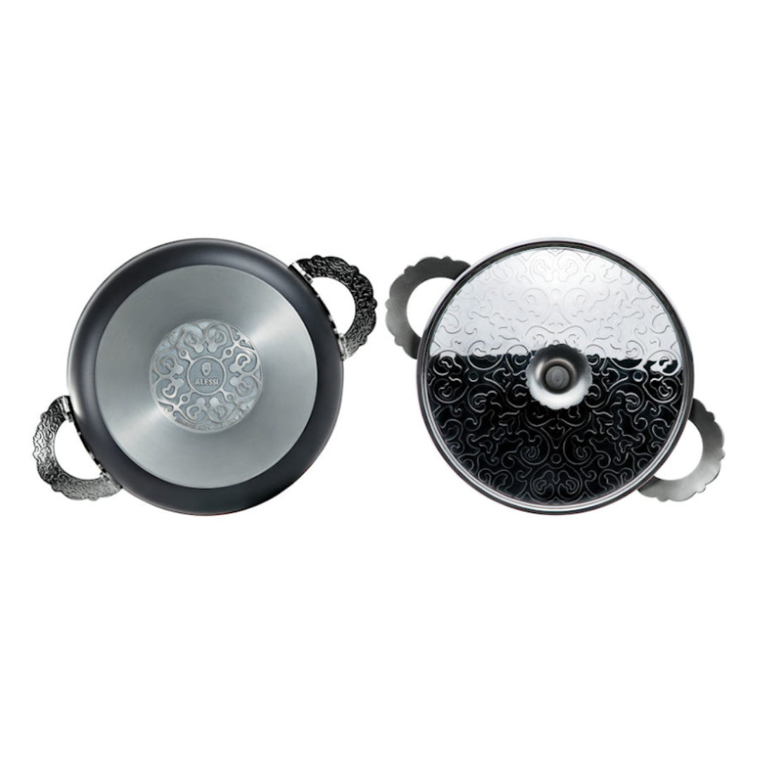 Pots & Pans Dressed Casserole