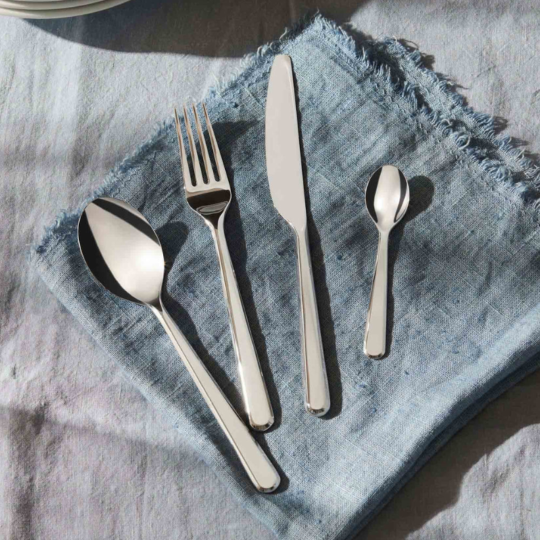 Amici, Cutlery set 24 pieces
