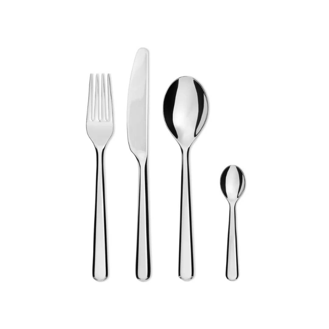 Amici, Cutlery set 24 pieces