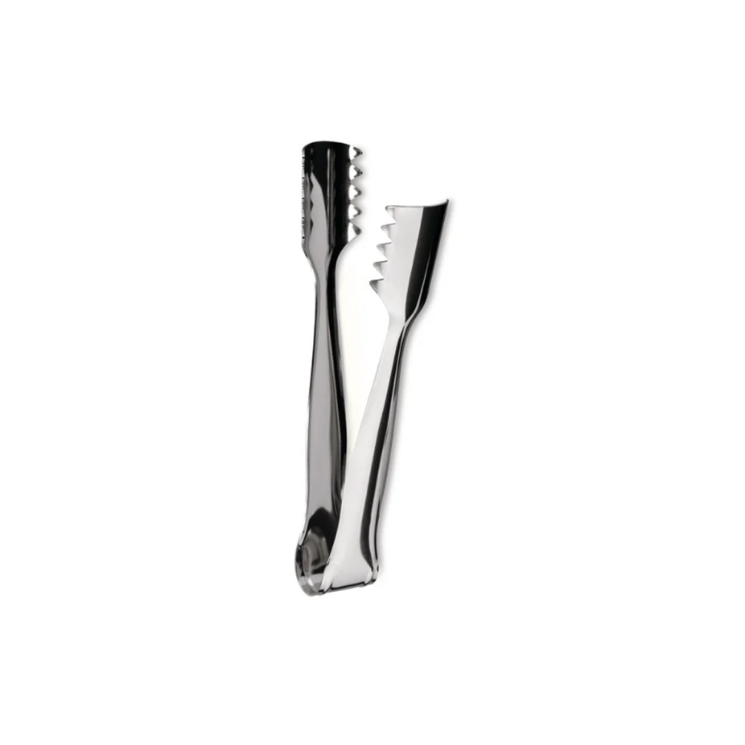 Ice tongs