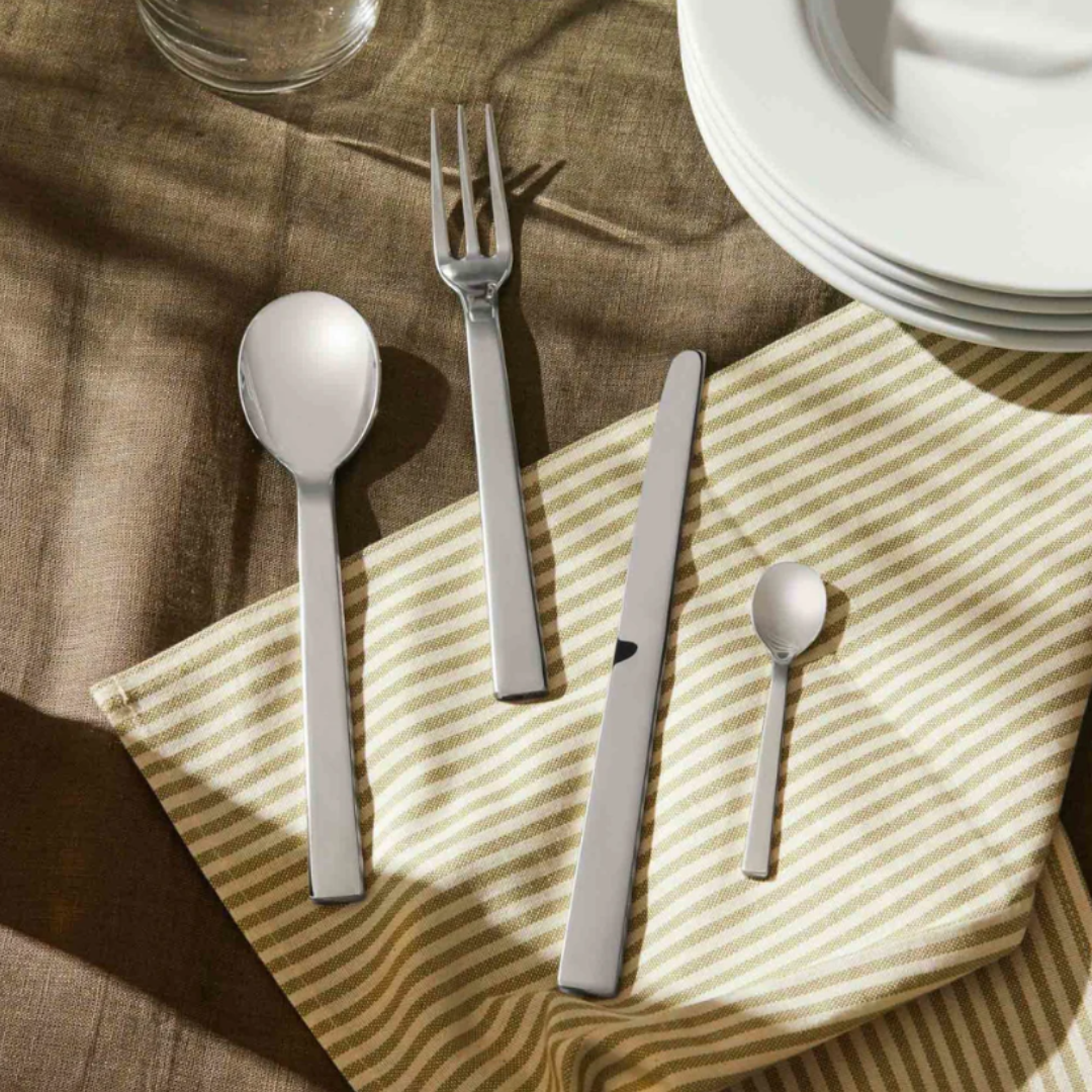 Santiago, Cutlery Set 24 pieces