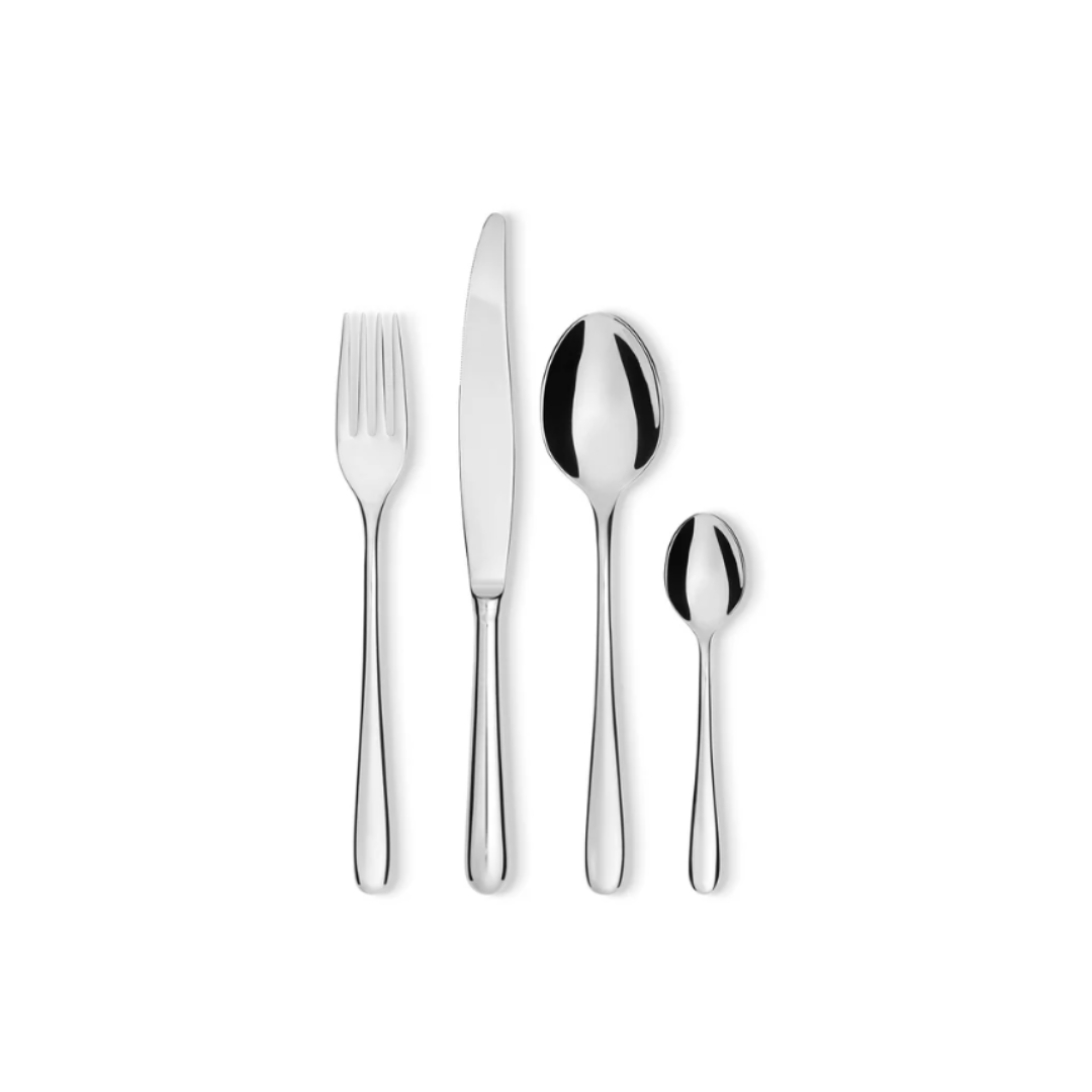 Caccia, Cutlery set 24 pieces