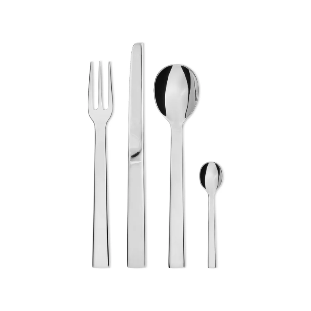 Santiago, Cutlery Set 24 pieces