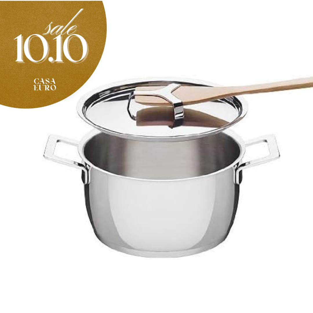 Pots & Pans Lid D. 18