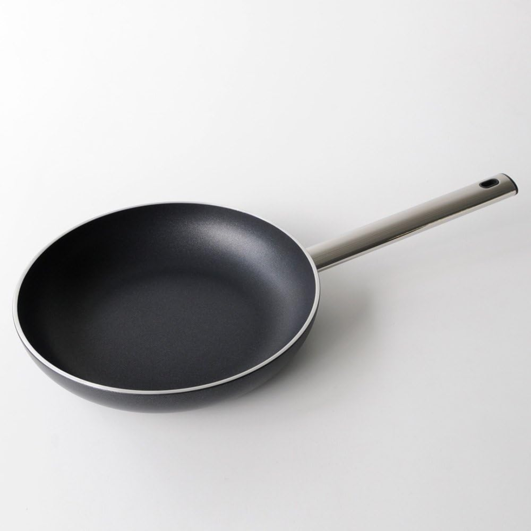 Pots & Pans Mami Long Hand Frying Pan