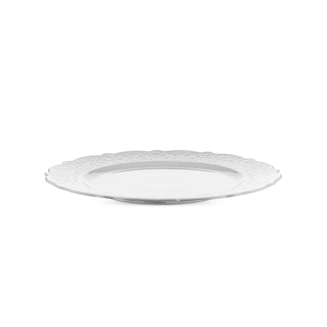 Dressed Serving plate