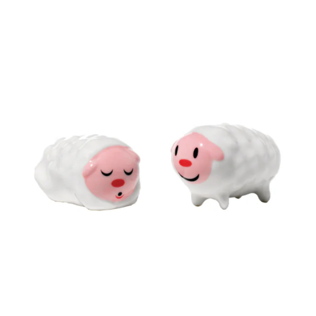 Tiny Littke Sheep