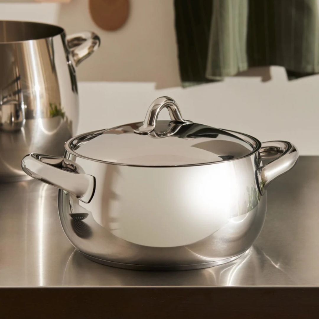 Pots & Pans Mami Lid